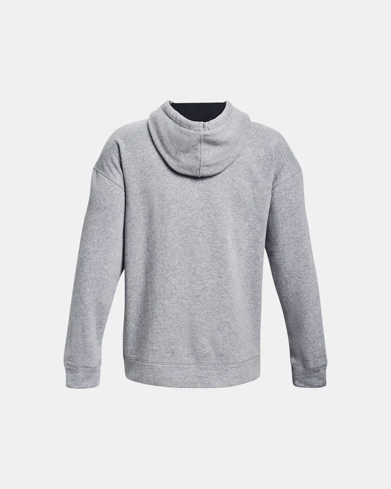 UNDER ARMOUR Men's Curry Big Splash Hoodie